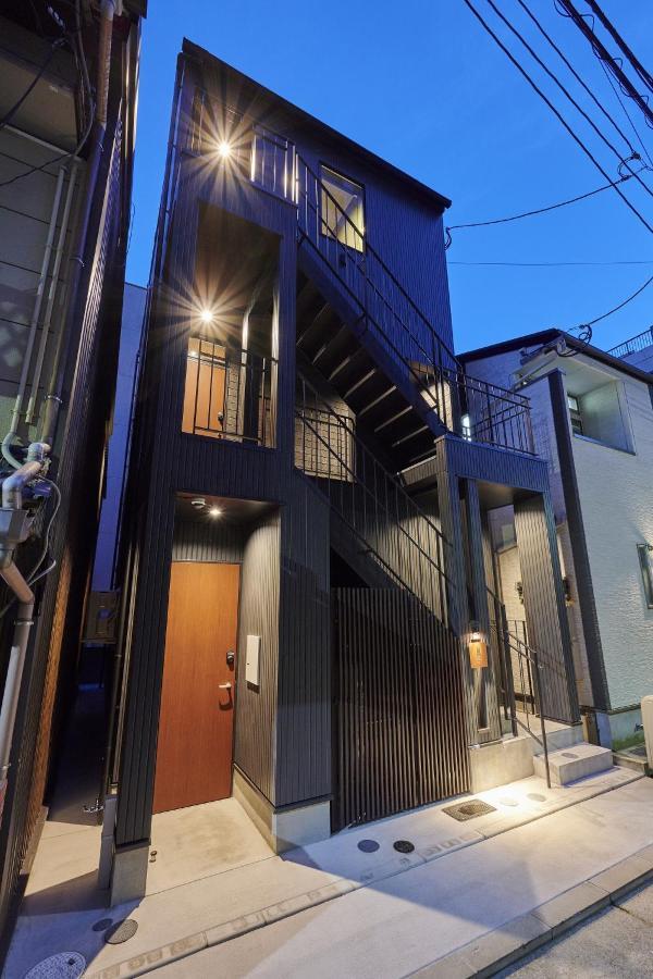 Colors Hakata Apartment Fukuoka  Exterior foto